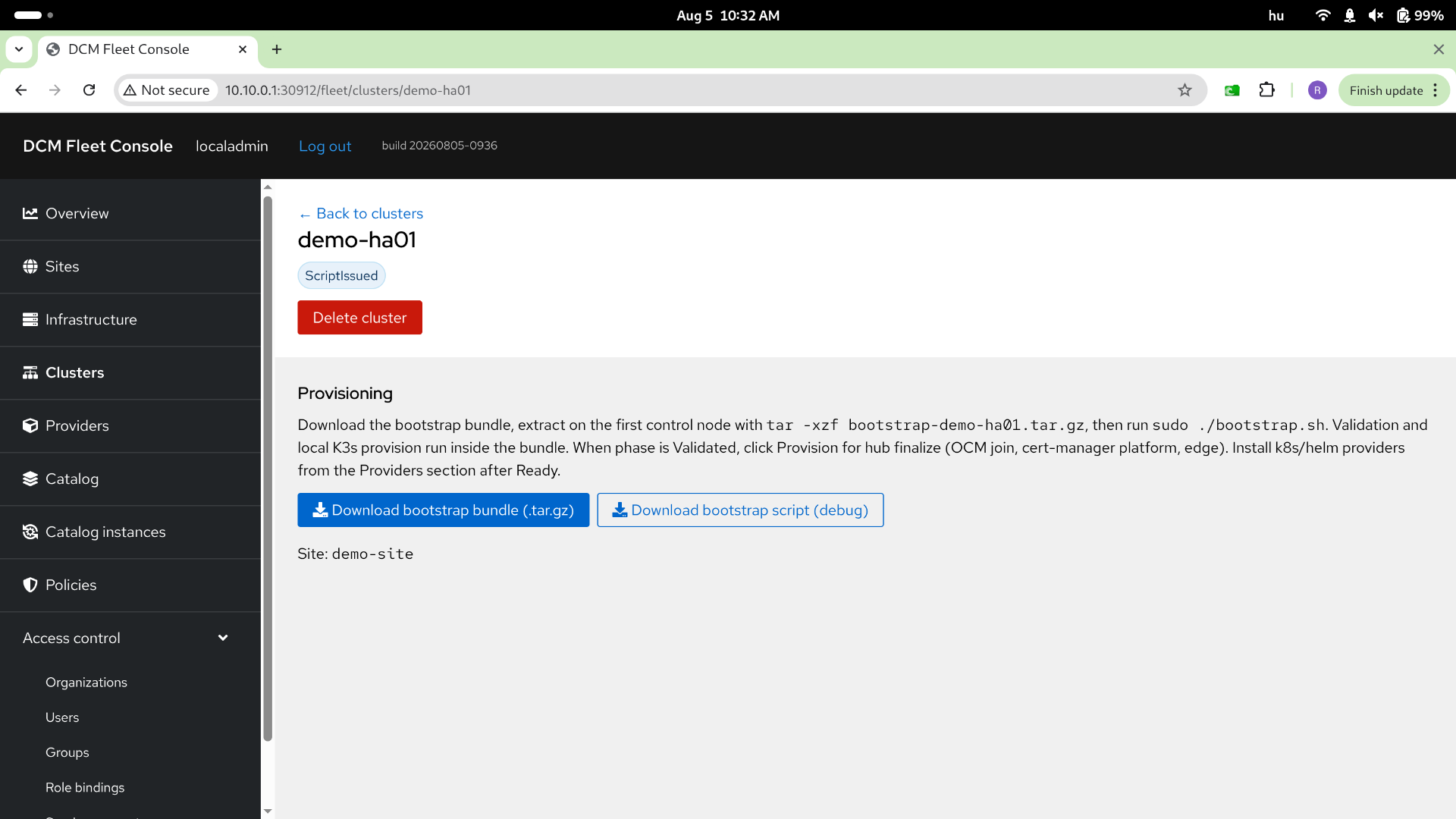 Download bootstrap